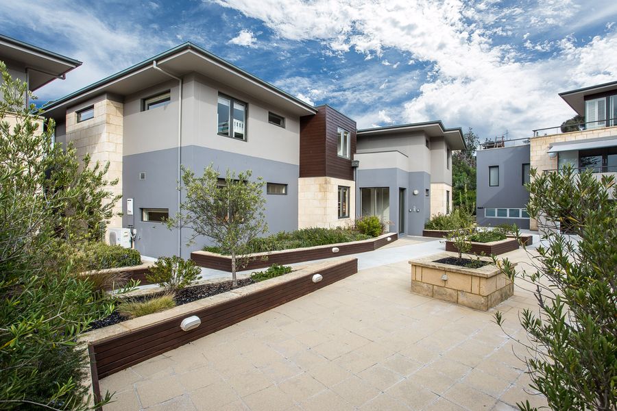 Gallery Koonya Apartments Sorrento